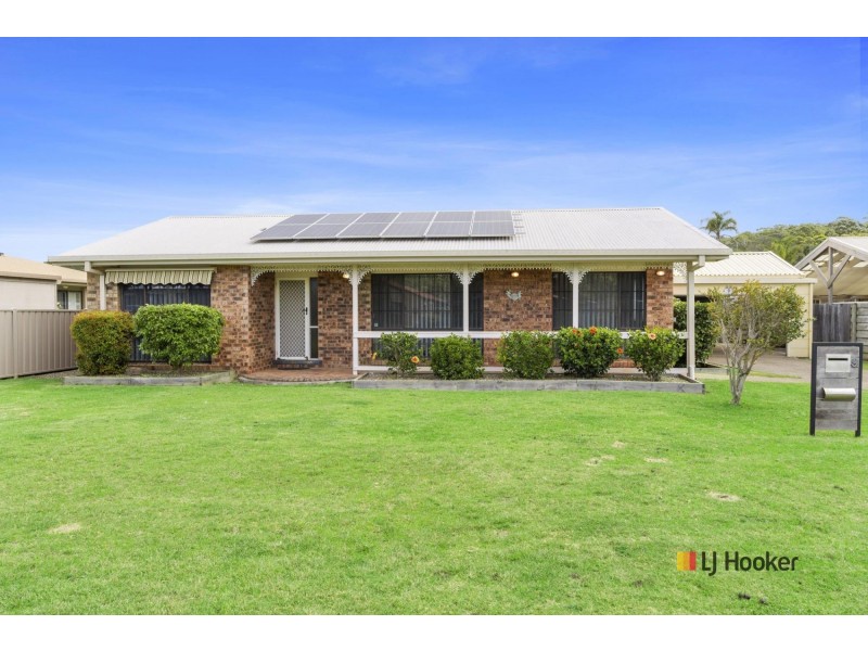 9 Blue Gum Parade, Maloneys Beach NSW 2536