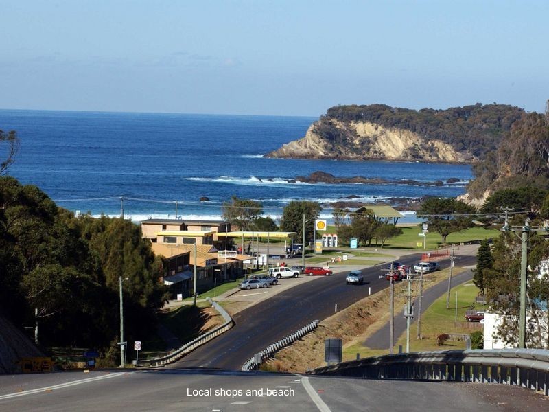 Lot 187 Currawong Crescent – Sea Breeze Estate, Malua Bay NSW 2536