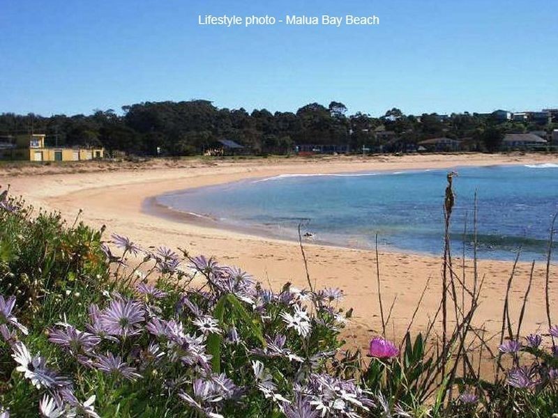 Lot 128 Bellbird Drive – Sea Breeze Estate, Malua Bay NSW 2536