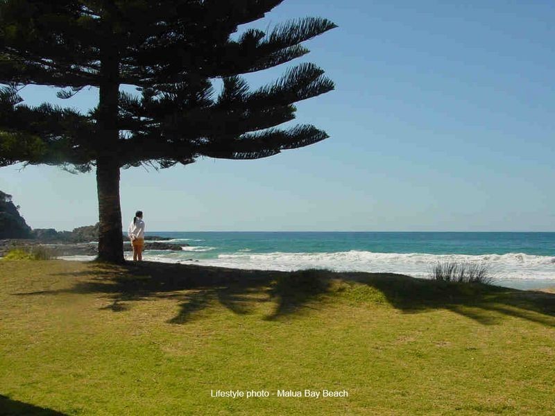 Lot 128 Bellbird Drive – Sea Breeze Estate, Malua Bay NSW 2536