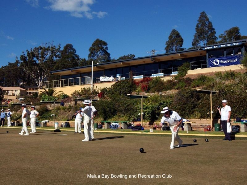 Lot 128 Bellbird Drive – Sea Breeze Estate, Malua Bay NSW 2536