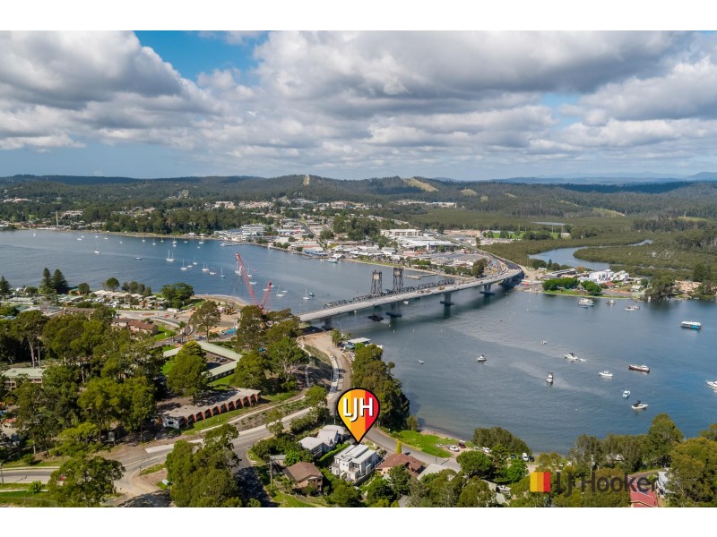 2/4 Wray Street, North Batemans Bay NSW 2536