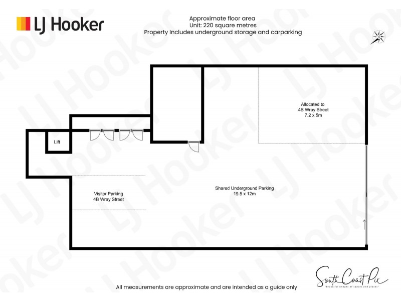 2/4 Wray Street, North Batemans Bay NSW 2536