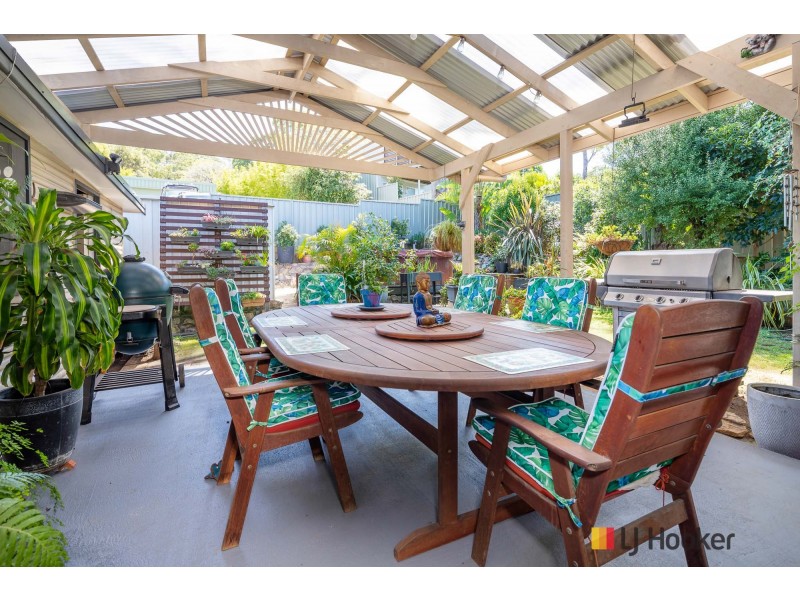 582 Beach Road, Denhams Beach NSW 2536