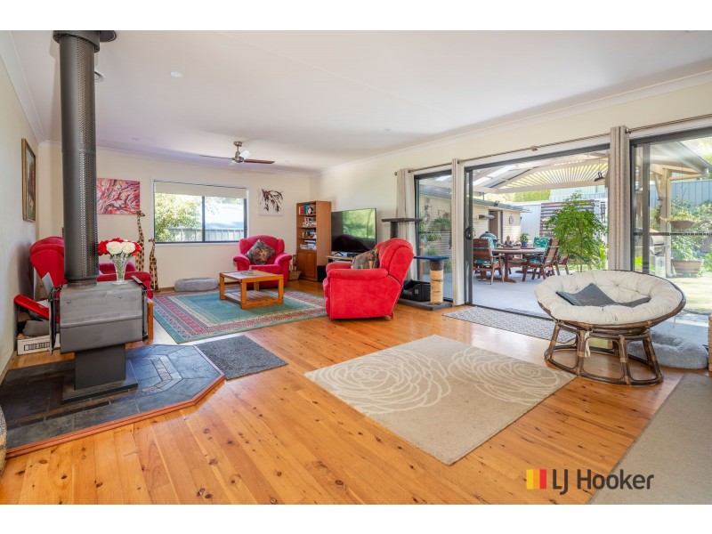 582 Beach Road, Denhams Beach NSW 2536