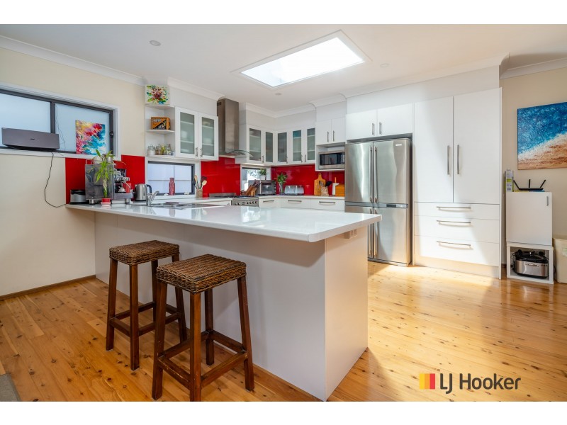 582 Beach Road, Denhams Beach NSW 2536