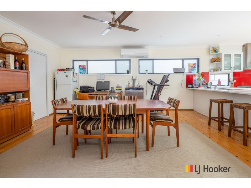582 Beach Road, Denhams Beach NSW 2536
