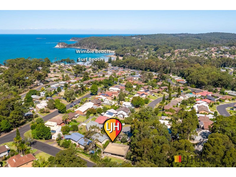 28 Johnson Place, Surf Beach NSW 2536