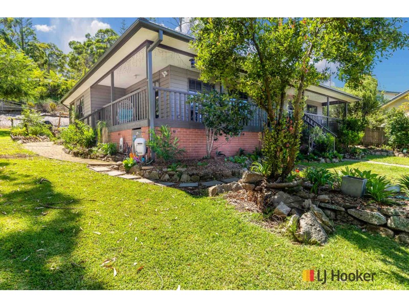 28 Johnson Place, Surf Beach NSW 2536