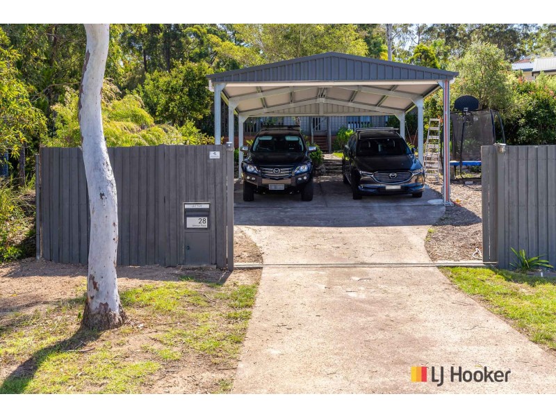 28 Johnson Place, Surf Beach NSW 2536