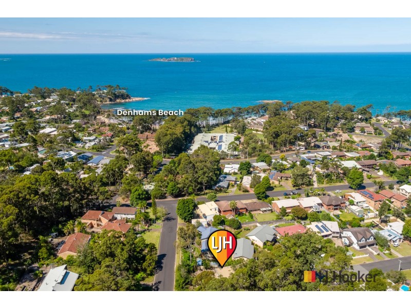 28 Johnson Place, Surf Beach NSW 2536