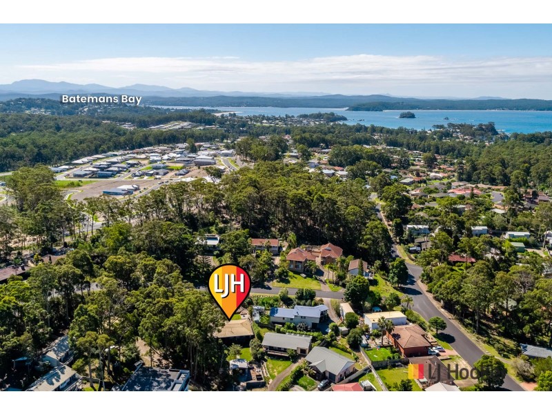 28 Johnson Place, Surf Beach NSW 2536