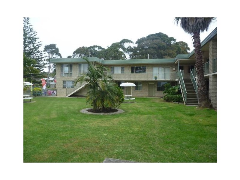 4/647 Beach Road, Surf Beach NSW 2536