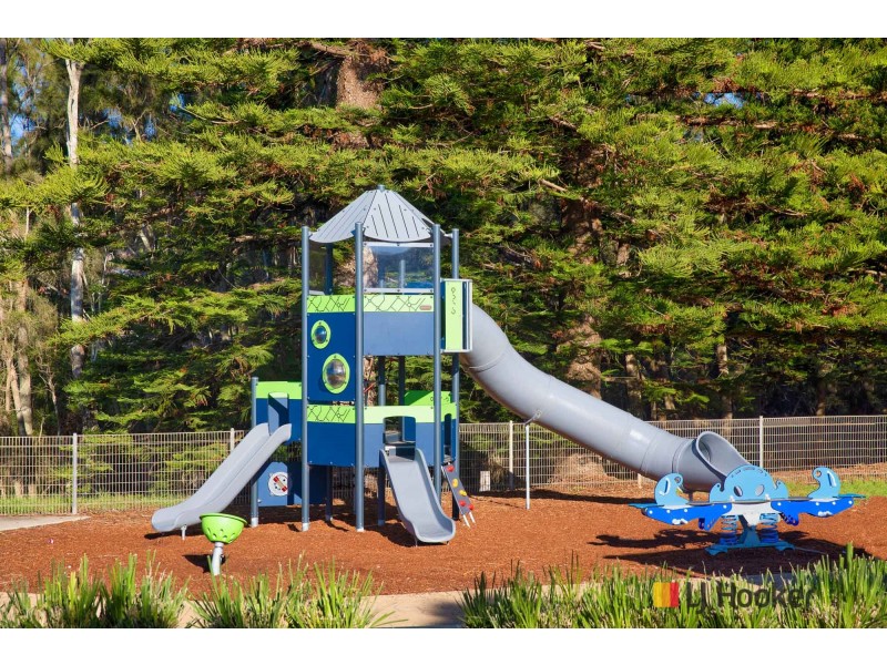 4/647 Beach Road, Surf Beach NSW 2536