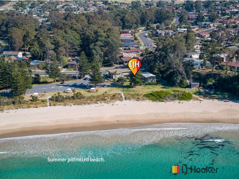 4/647 Beach Road, Surf Beach NSW 2536