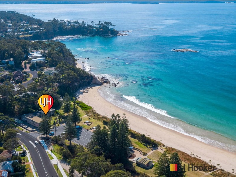 4/647 Beach Road, Surf Beach NSW 2536