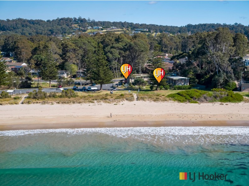 4/647 Beach Road, Surf Beach NSW 2536