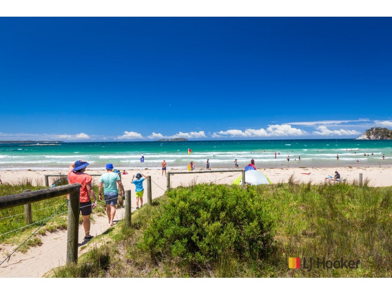 4/647 Beach Road, Surf Beach NSW 2536