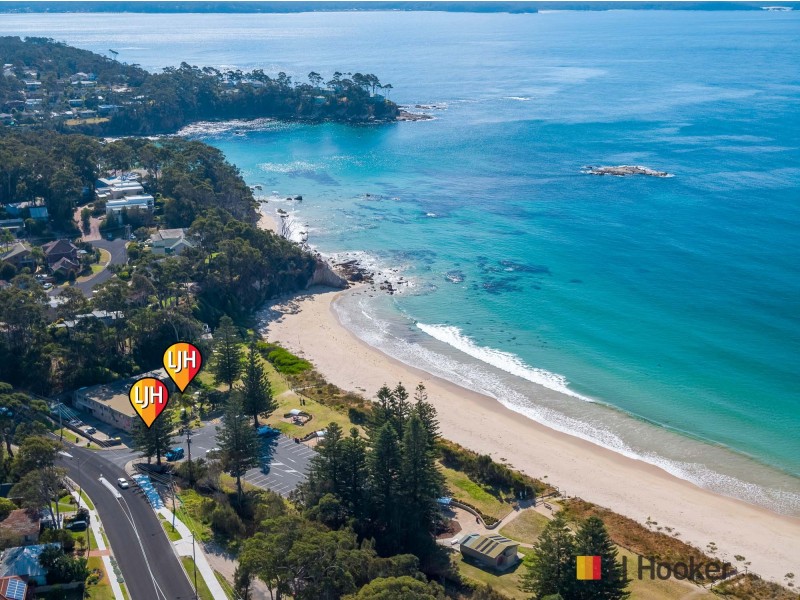4/647 Beach Road, Surf Beach NSW 2536