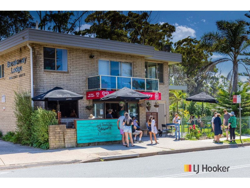 4/647 Beach Road, Surf Beach NSW 2536