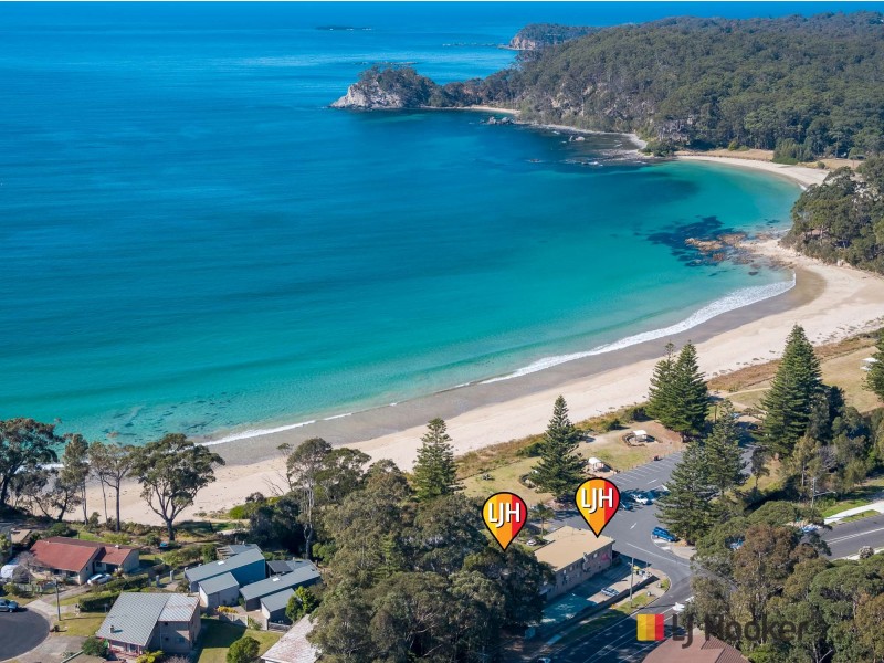 4/647 Beach Road, Surf Beach NSW 2536