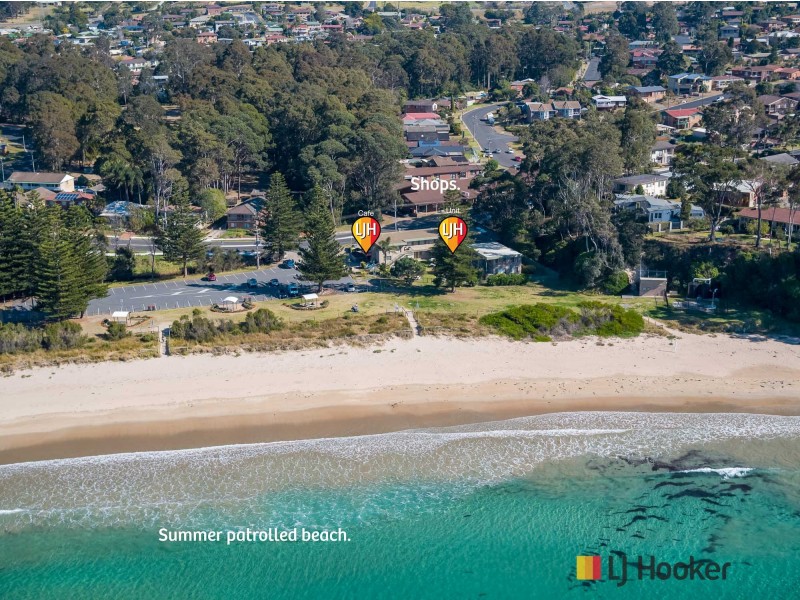 4/647 Beach Road, Surf Beach NSW 2536