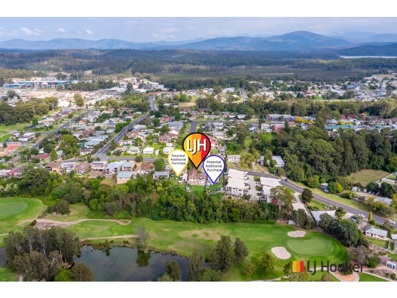 25 Bavarde Avenue, Batemans Bay NSW 2536