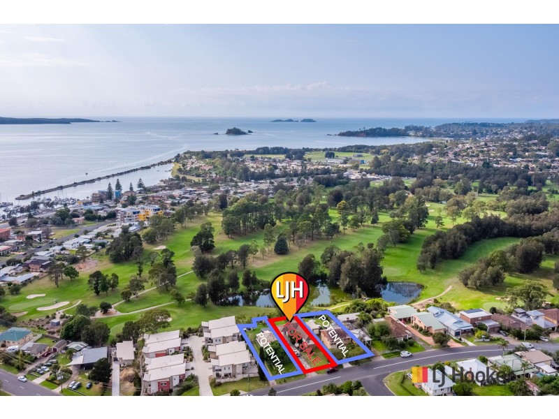 25 Bavarde Avenue, Batemans Bay NSW 2536