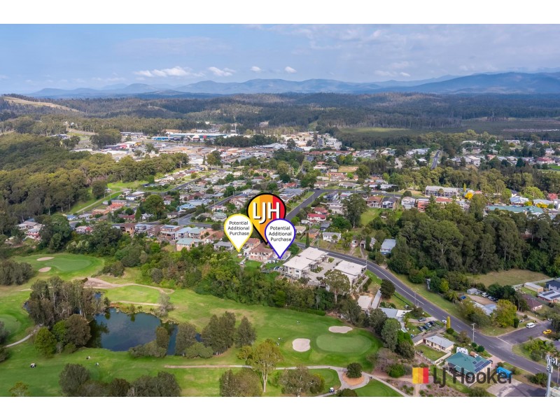 25 Bavarde Avenue, Batemans Bay NSW 2536