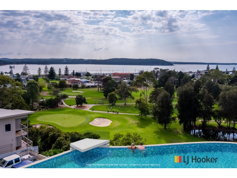 25 Bavarde Avenue, Batemans Bay NSW 2536