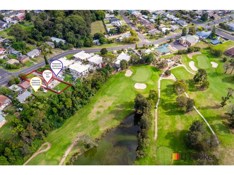 25 Bavarde Avenue, Batemans Bay NSW 2536