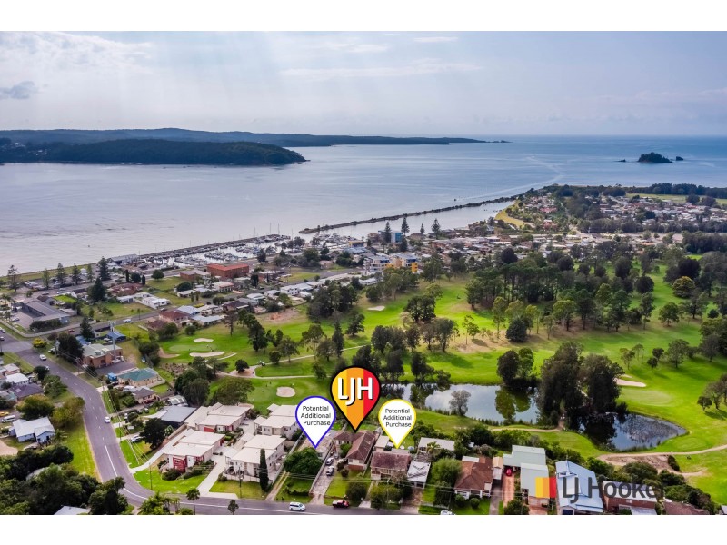25 Bavarde Avenue, Batemans Bay NSW 2536