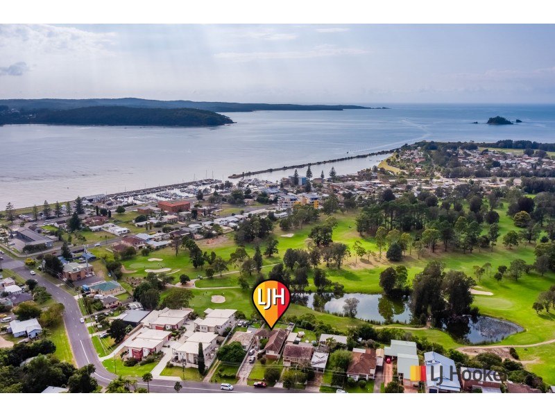 25 Bavarde Avenue, Batemans Bay NSW 2536