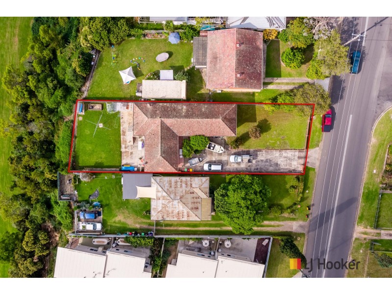 25 Bavarde Avenue, Batemans Bay NSW 2536