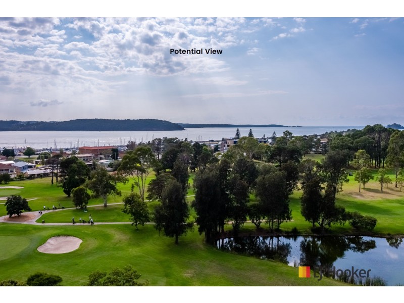 25 Bavarde Avenue, Batemans Bay NSW 2536