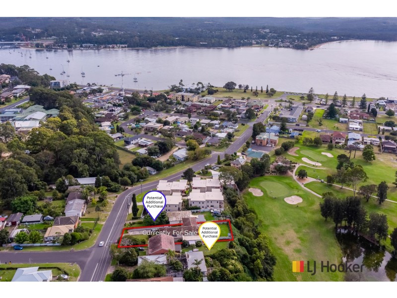 25 Bavarde Avenue, Batemans Bay NSW 2536