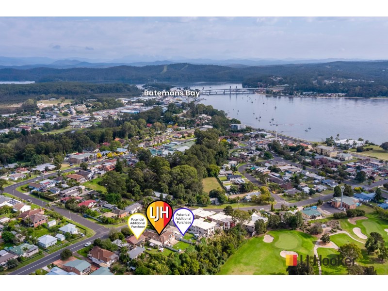 25 Bavarde Avenue, Batemans Bay NSW 2536