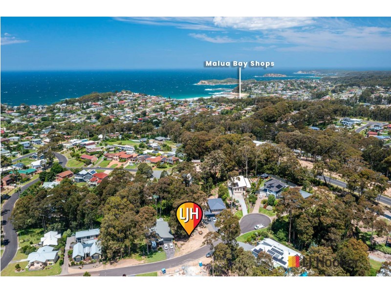 9 Warragai Place, Malua Bay NSW 2536