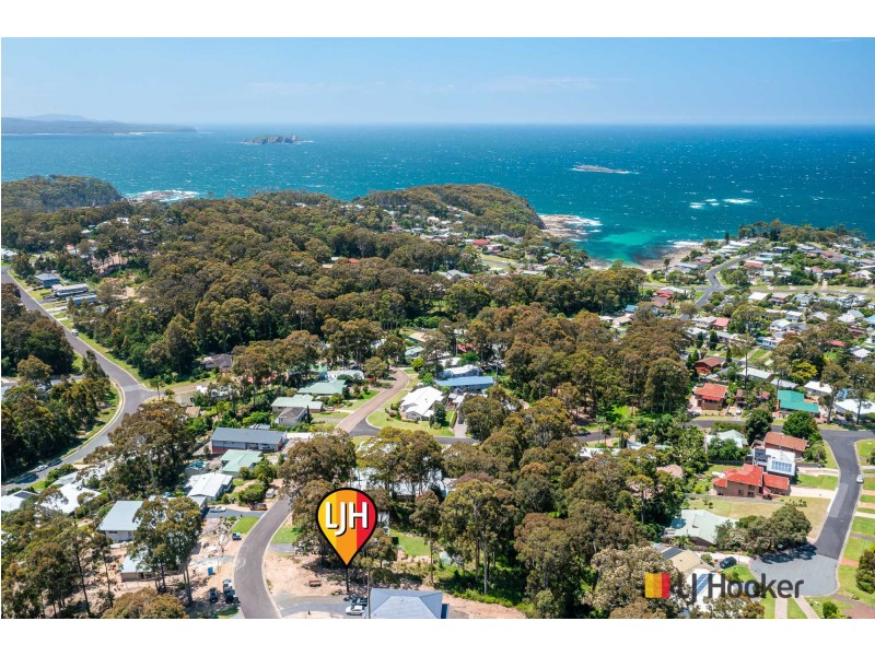 9 Warragai Place, Malua Bay NSW 2536