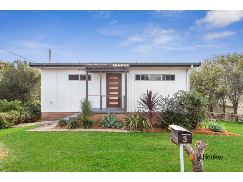 3 Peter Crescent, Batehaven NSW 2536