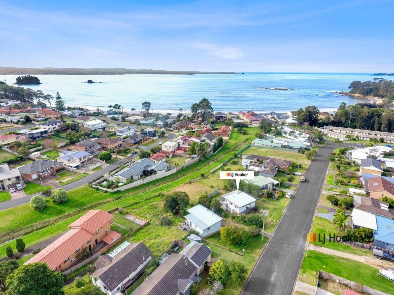 3 Peter Crescent, Batehaven NSW 2536