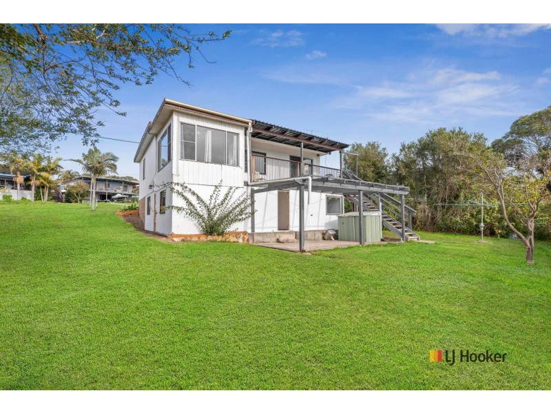 3 Peter Crescent, Batehaven NSW 2536