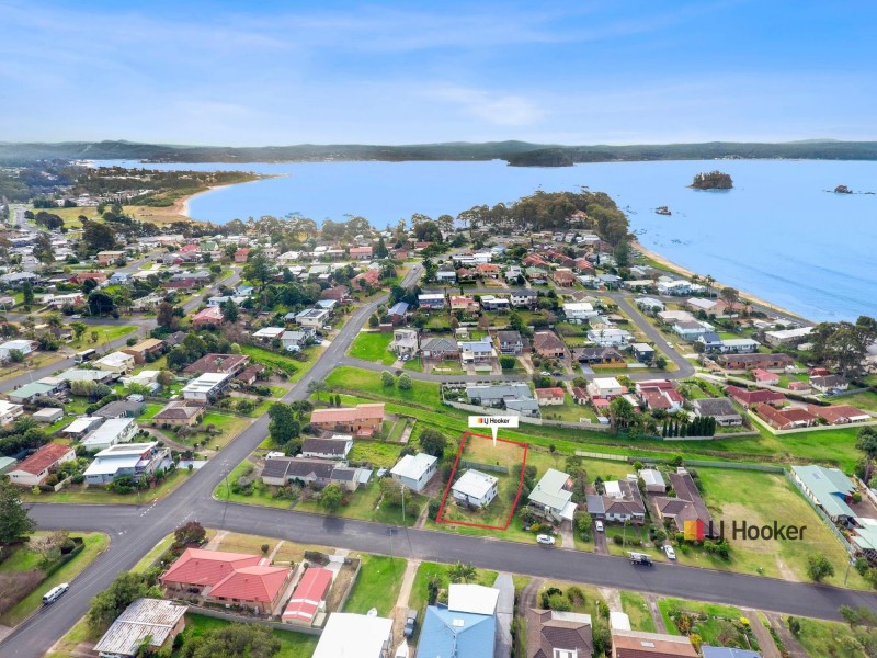 3 Peter Crescent, Batehaven NSW 2536