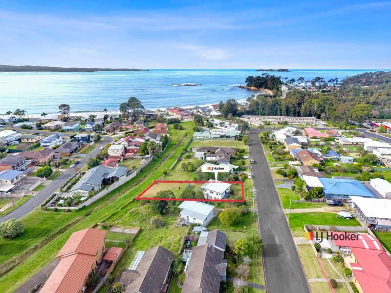 3 Peter Crescent, Batehaven NSW 2536