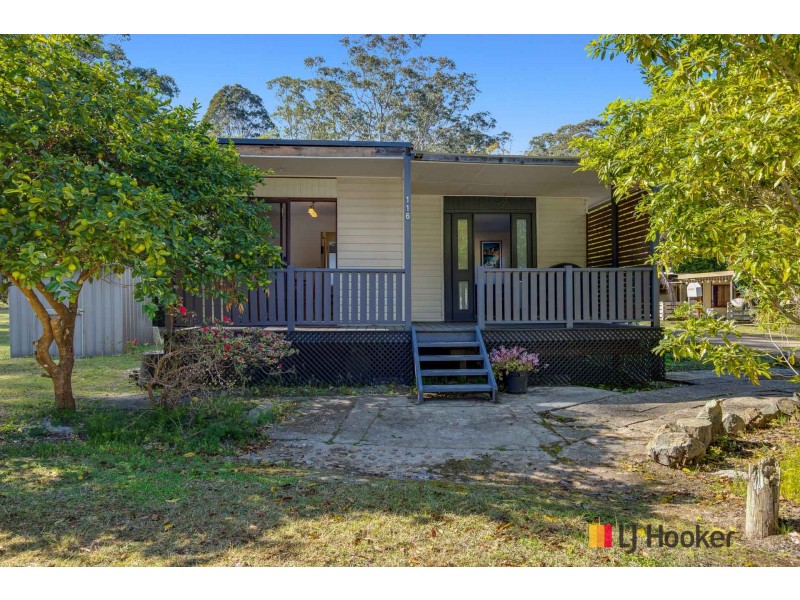 Site 116/11195 Princes Highway, North Batemans Bay NSW 2536