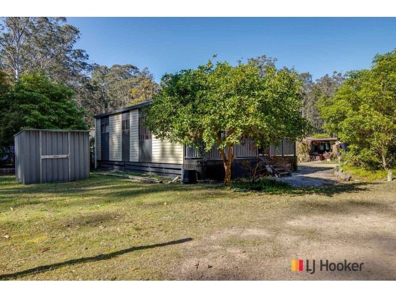 Site 116/11195 Princes Highway, North Batemans Bay NSW 2536