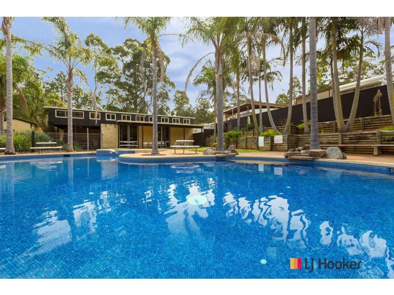 Site 116/11195 Princes Highway, North Batemans Bay NSW 2536