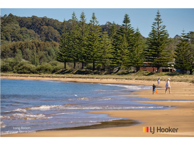 Site 116/11195 Princes Highway, North Batemans Bay NSW 2536