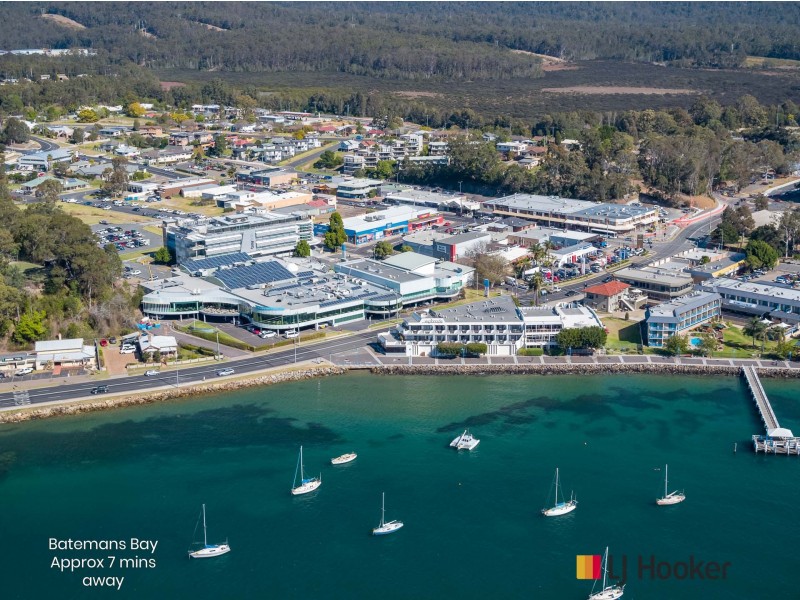 Site 116/11195 Princes Highway, North Batemans Bay NSW 2536