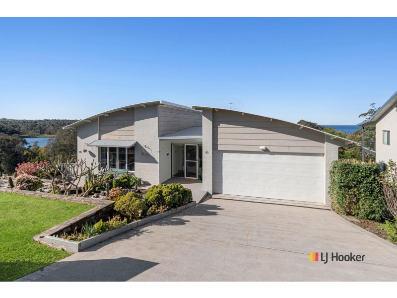 95 Blairs Road, Long Beach NSW 2536